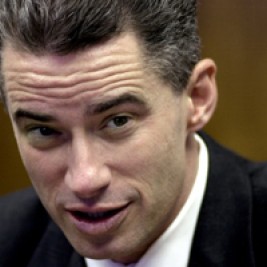 Jim McGreevey